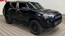 2018 Toyota 4Runner TRD Pro