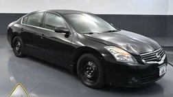 2009 Nissan Altima 2.5 S