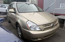 2009 Kia Sedona LX