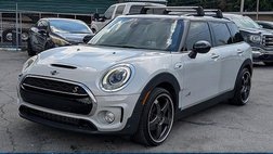 2019 MINI Clubman Cooper S ALL4