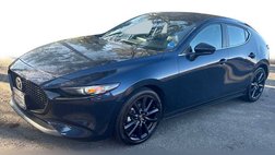 2024 Mazda MAZDA3 2.5 S Select Sport