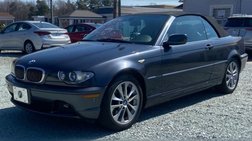 2006 BMW 3 Series 330Ci