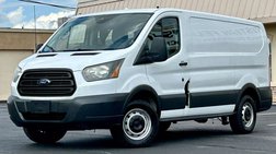 2016 Ford Transit 150