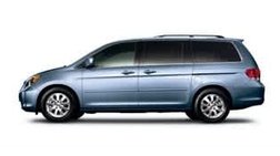 2009 Honda Odyssey EX