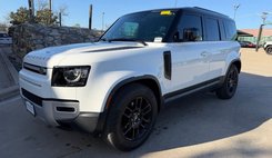 2023 Land Rover Defender S
