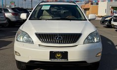 2004 Lexus RX 330 Base