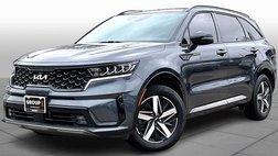 2022 Kia Sorento EX