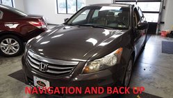 2011 Honda Accord EX-L