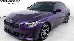 2024 BMW 2 Series 230i xDrive