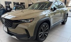 2024 Mazda CX-50 2.5 Turbo Premium Plus