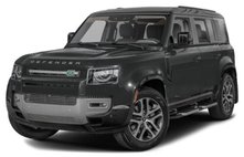 2025 Land Rover Defender 110 P400 X-Dynamic SE
