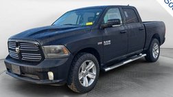 2014 Ram Ram Pickup 1500 Sport