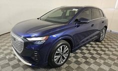2023 Audi Q4 e-tron Premium Plus 40