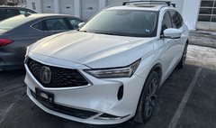 2023 Acura MDX SH-AWD w/Tech