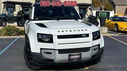 2024 Land Rover Defender 110 P300 S