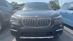 2017 BMW X1 sDrive28i