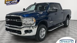 2024 Ram Ram Pickup 2500 Big Horn