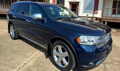 2012 Dodge Durango Citadel