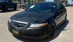 2006 Acura TL 