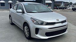 2019 Kia Rio S