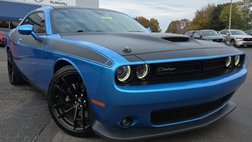 2019 Dodge Challenger R/T Scat Pack