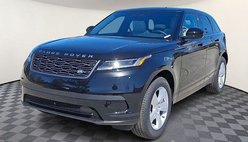 2026 Land Rover Range Rover Velar P250 S