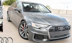 2020 Audi A6 quattro Premium Plus 55 TFSI
