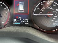 2022 Subaru Forester Sport