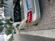 2010 Mercedes-Benz E-Class 