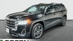 2022 GMC Acadia SLT