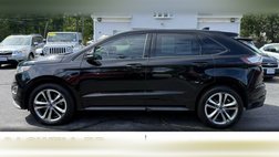 2017 Ford Edge Sport