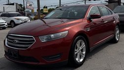 2014 Ford Taurus SEL