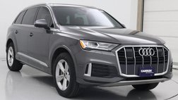2023 Audi Q7 quattro Premium Plus 45 TFSI