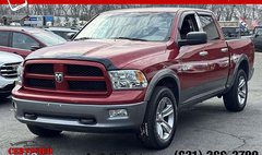 2009 Dodge Ram 1500 ST