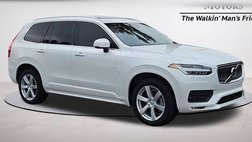 2022 Volvo XC90 T5 Momentum