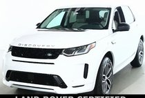 2024 Land Rover Discovery Sport P250 S