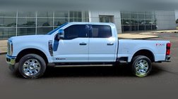 2024 Ford Super Duty F-250 King Ranch