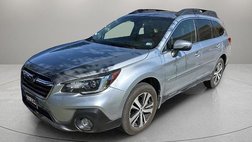 2018 Subaru Outback 3.6R Limited