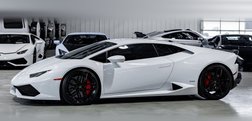 2015 Lamborghini Huracan LP 610-4