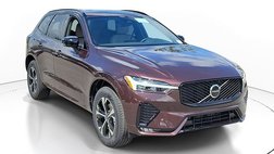 2026 Volvo XC60 B5 Core