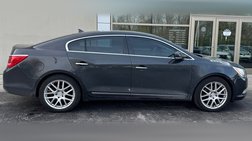 2014 Buick LaCrosse Premium I