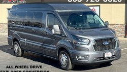 2023 Ford Transit 150