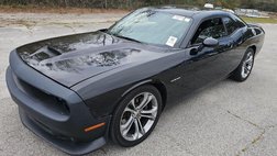 2020 Dodge Challenger R/T