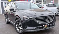2019 Mazda CX-9 Touring
