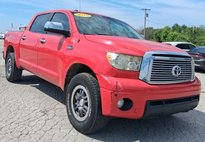 2013 Toyota Tundra Limited