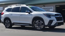 2023 Subaru Ascent Touring