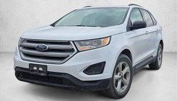 2018 Ford Edge SE