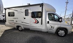 2016 Ram ProMaster 3500 159 WB