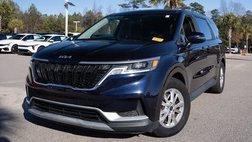 2023 Kia Carnival LX