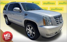 2011 Cadillac Escalade Premium